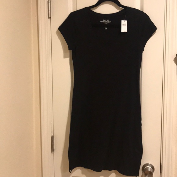 GAP Dresses & Skirts - GAP T-Shirt Dress